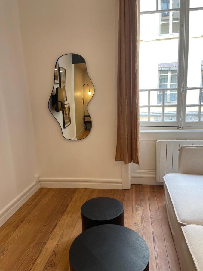 Suite Havane Lyon Exterior foto