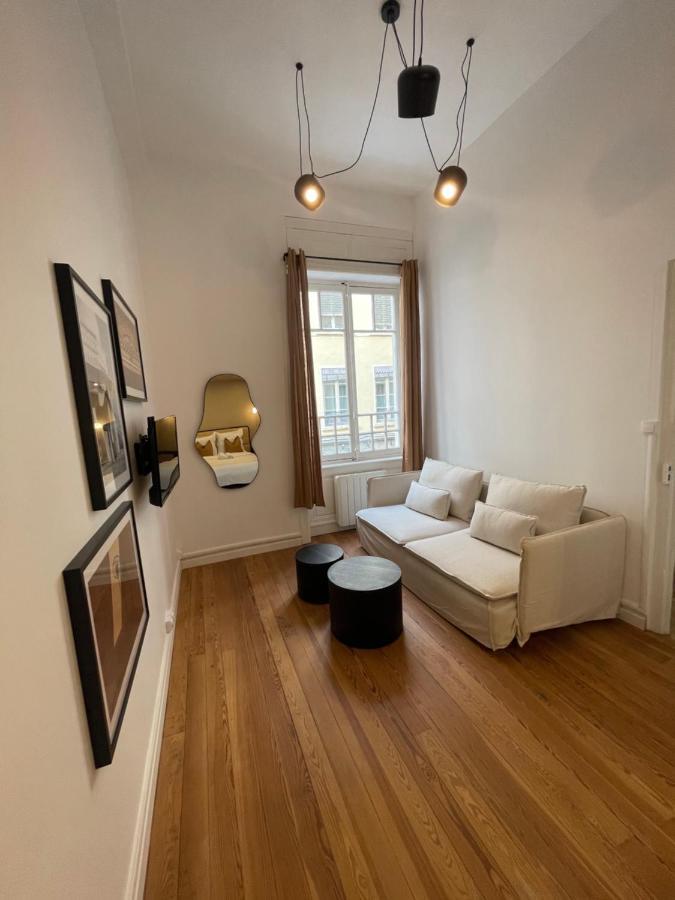 Suite Havane Lyon Exterior foto