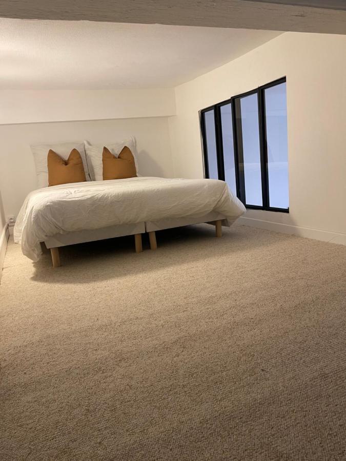 Suite Havane Lyon Exterior foto