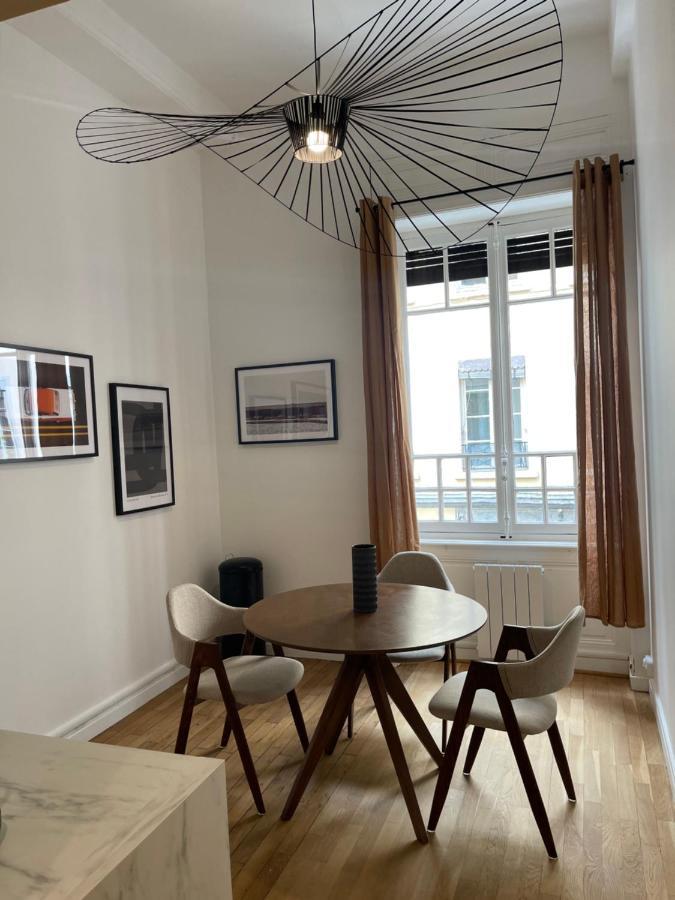 Suite Havane Lyon Exterior foto