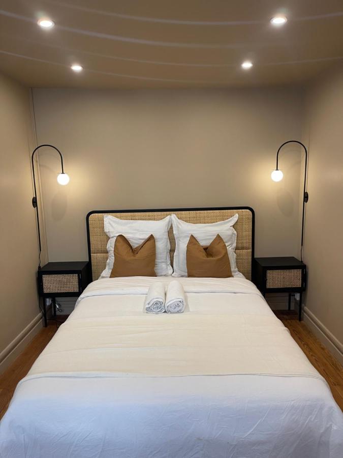 Suite Havane Lyon Exterior foto