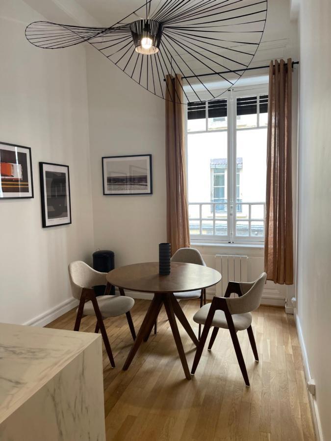 Suite Havane Lyon Exterior foto
